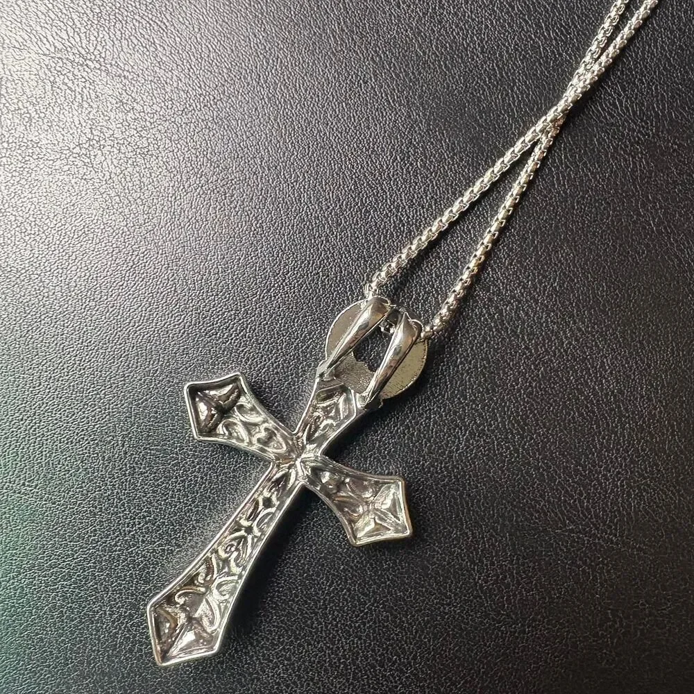 Unbranded Men's Silver Jewellery